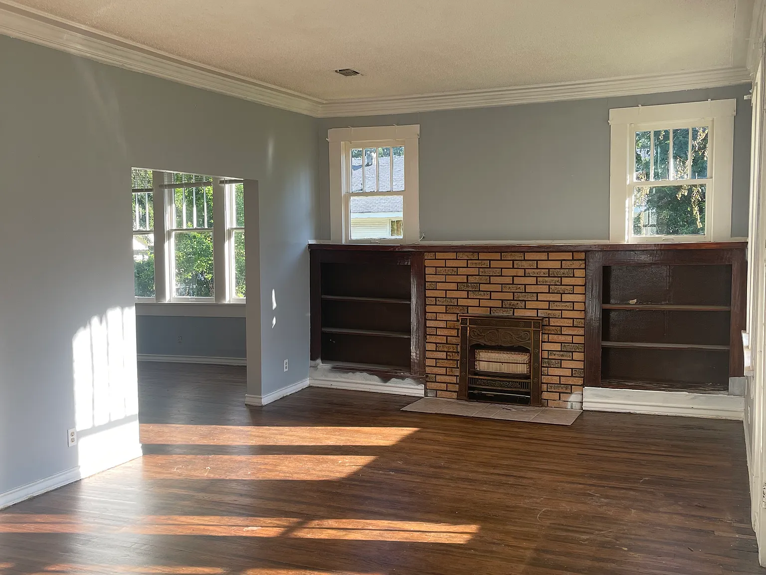 2 bed, 1364 sqft, $975 — Photo 2
