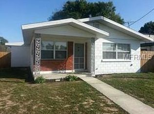 62 N 1st St, Eagle Lake, FL 33839