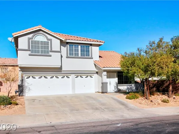 240 Trenier Dr, Henderson, NV 89002