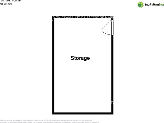 3rd image of 14233 SW 103rd Ter