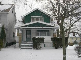 4405 W 49th St, Cleveland, OH 44144