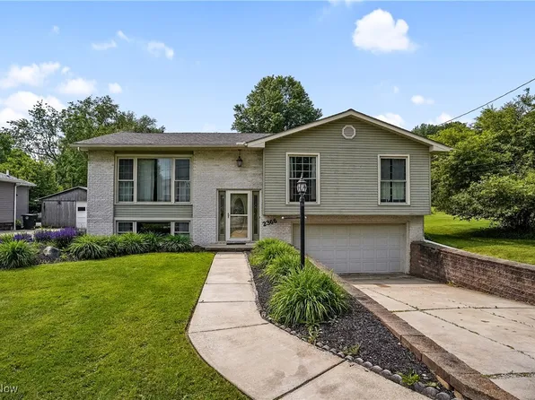2366 Eastwood Ave, Akron, OH 44305