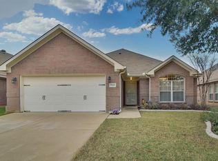 7525 Fresh Springs Rd, Fort Worth, TX 76120