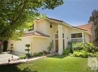 443 Pesaro St, Oak Park, CA 91377