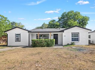 408 Kimbrough St, White Settlement, TX 76108