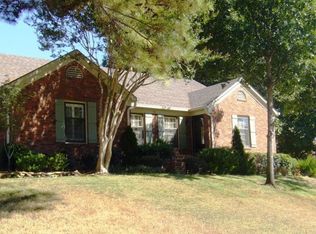 50 Grove Dale St, Memphis, TN 38120