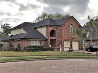 13007 Rosstown Dr, Sugar Land, TX 77478