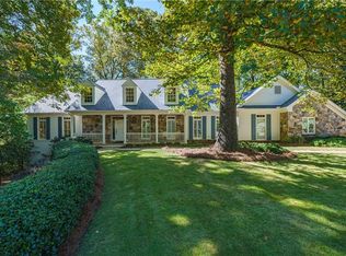 335 Fauna Ct, Sandy Springs, GA 30350
