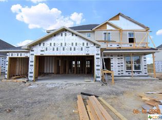 6303 Cordillera Dr, Killeen, TX 76549