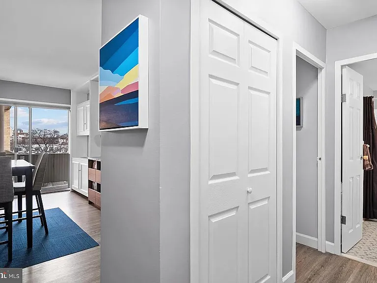 4600 Connecticut Ave NW #904 — Photo 3