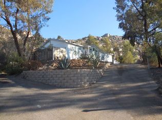 14625 Mussey Grade Rd #25, Ramona, CA 92065