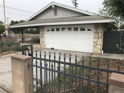 2164 Amber Ave, El Monte, CA, 91732