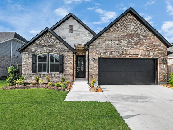 6722 Arabella Lakes Dr, Richmond, TX 77469