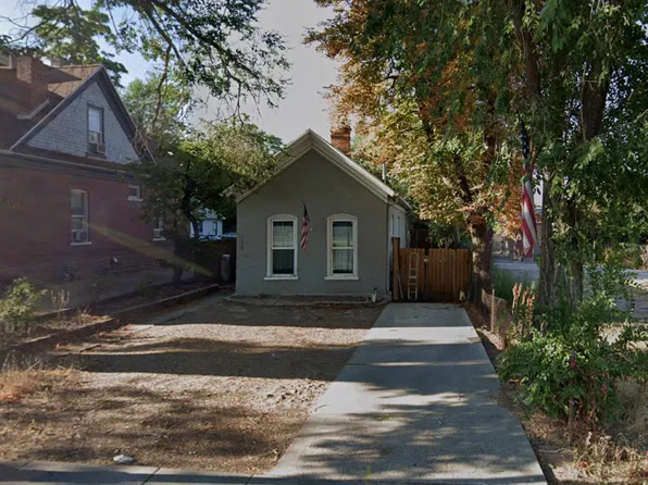 934 E 400 S, Salt Lake City, UT 84102