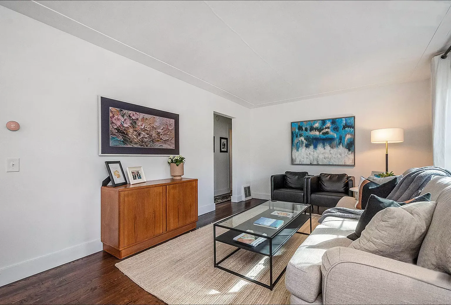 4 bed, 1530 sqft, $3,400 — Photo 4