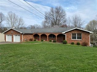 5302 11th Ave, Vienna, WV
