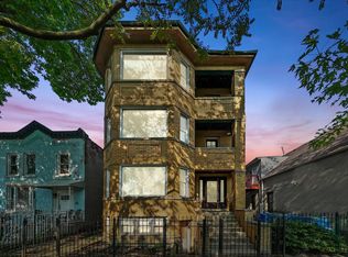 2304 S Saint Louis Ave, Chicago, IL 60623