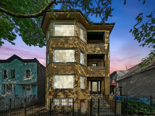 2304 S Saint Louis Ave, Chicago, IL 60623