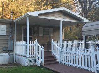 2081 Little Crk, Pikeville, KY 41501
