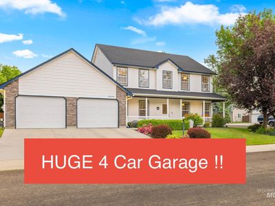 10410 W Blackstone St, Boise, ID, 83714