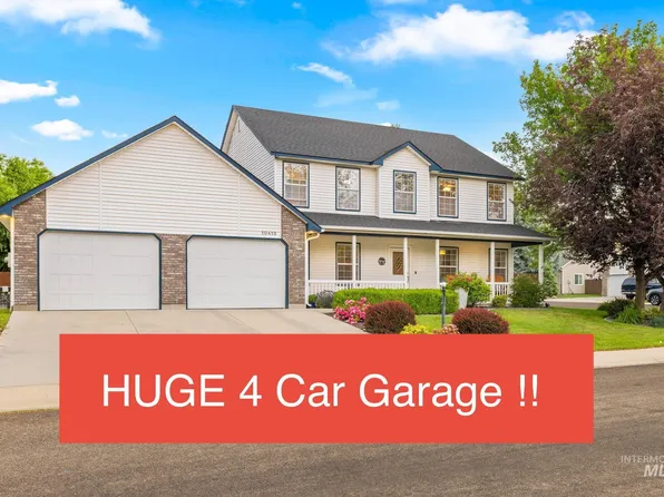 10410 W Blackstone St, Boise, ID 83714