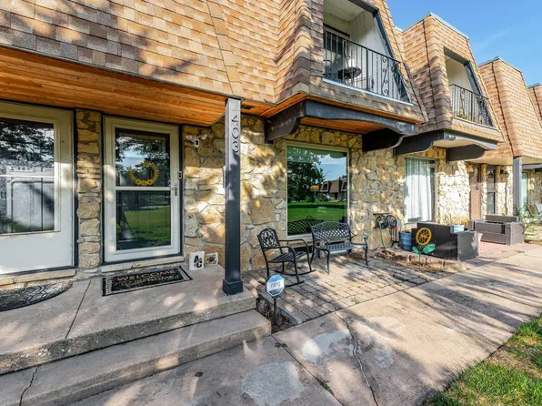 1035 N McLean Blvd APT 403, Wichita, KS 67203