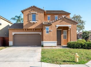 1401 Andulucia Pl, Perris, CA 92571