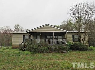 6171 Brackenmere Trce, Mebane, NC 27302