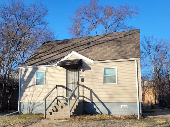 3756 Garfield St, Gary, IN 46408