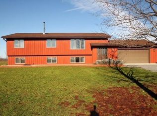 1284 Honeoye Falls Five Point Rd, Honeoye Falls, NY 14472