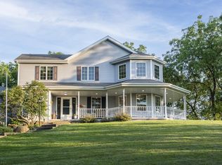 7983 Maurer Rd, Cross Plains, WI 53528