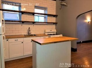 3230 S Morgan St #2F, Chicago, IL 60608