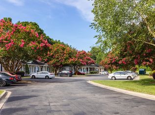 Sterling Pointe Apartments, Goldsboro, NC 27534