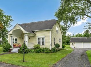 6611 Ward Rd, Niagara Falls, NY 14304