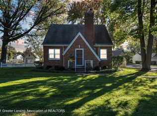 4917 Tressa Dr, Lansing, MI 48910
