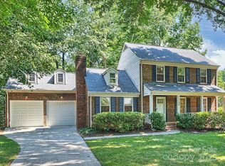 8319 Braeside Ct, Charlotte, NC 28270