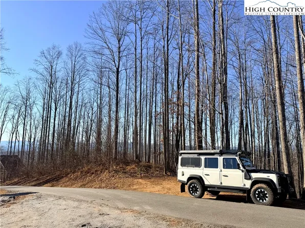 Lot 971 Soaring Top Lane, Lenoir, NC 28645