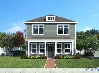 640 Juniper St, Richmond, VA 23222