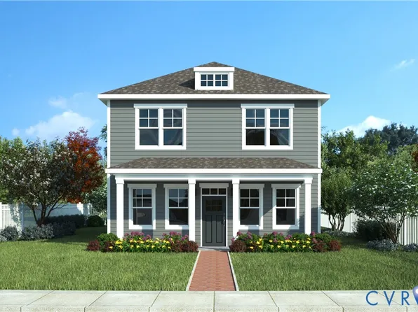 640 Juniper St, Richmond, VA 23222