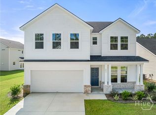 541 Sessile Oak Dr, Savannah, GA 31419