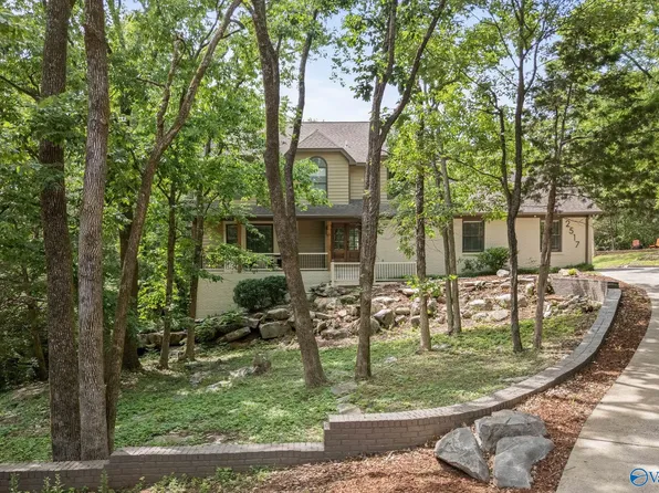 2517 Garth Rd SE, Huntsville, AL 35801