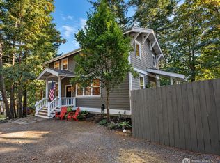 Rosario Estates, Orcas Island, WA 98245