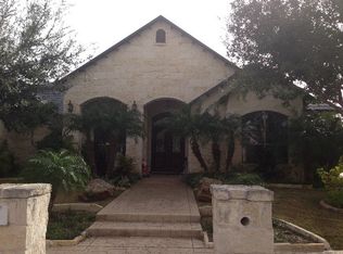 2008 Dorado Dr, Mission, TX 78573