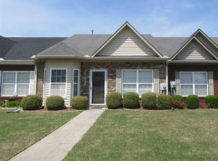 2439 Cameron St SW, Decatur, AL 35603