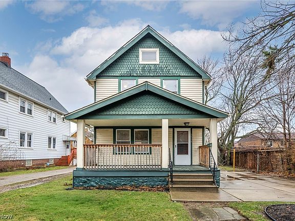2nd image of 3514 Schiller Ave