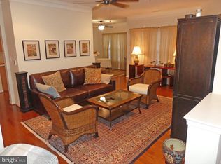 202 Secretariat Dr UNIT D, Havre De Grace, MD 21078
