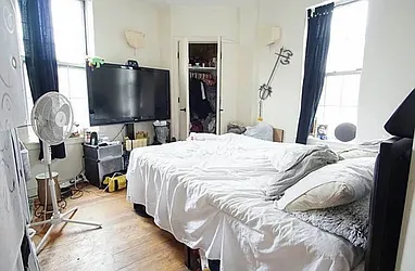 Rented by Doorway NYC, LLC