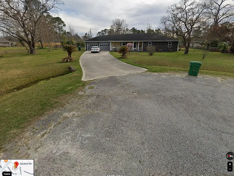 3634 Becky St — Photo 1