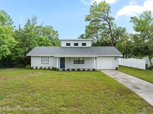 11412 Pickford St, Spring Hill, FL 34609
