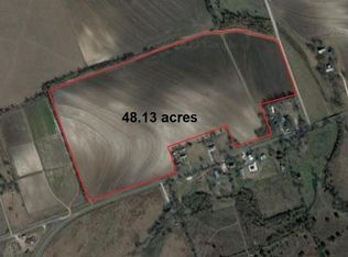 Fm 1105 & Cres #388, Georgetown, TX 78626